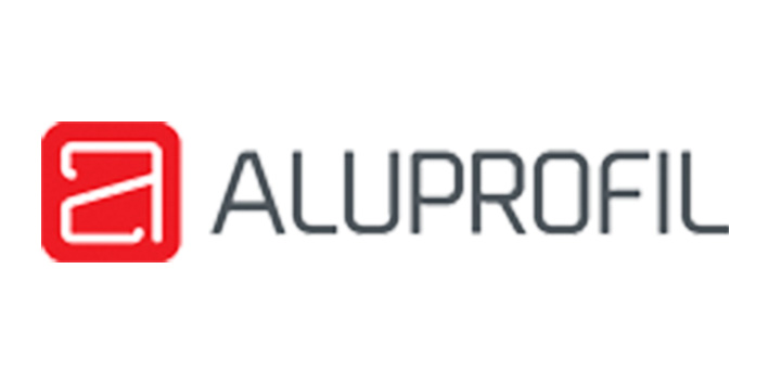 Logo Aluprofil